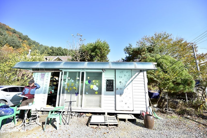 별빛오토캠핑장 시설 사진 15