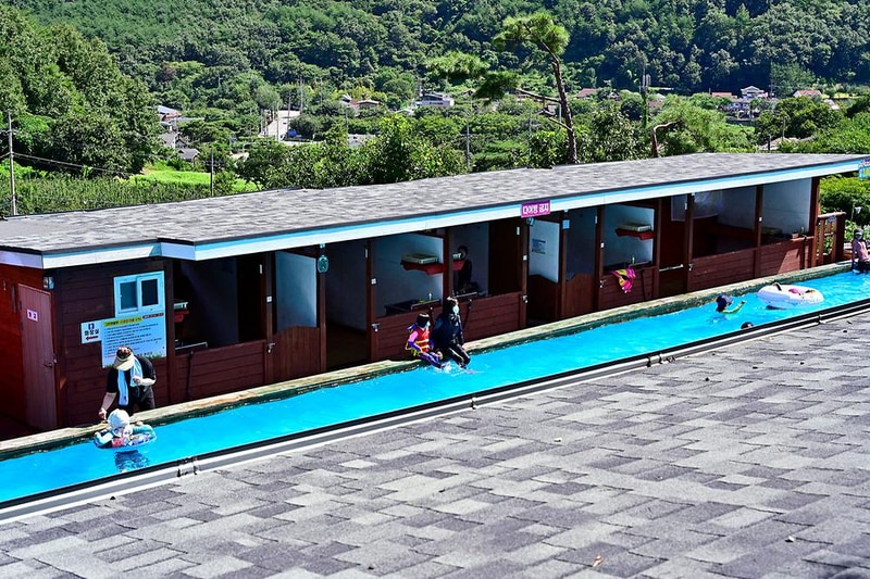 그린 앤 블루 시설 사진 9