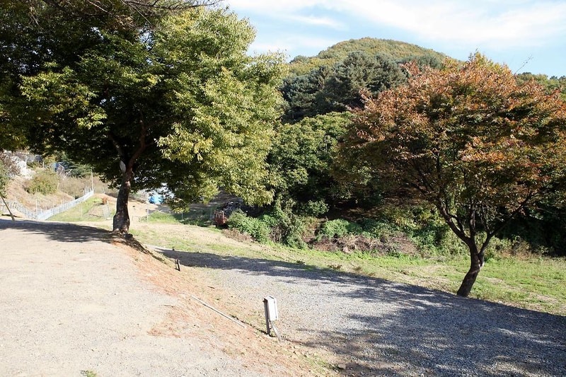 밤골캠핑장 시설 사진 5