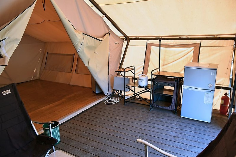 주식회사 신북리조트 시설 사진 1