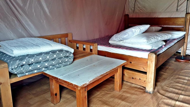 태안 안면도 비비애견동반캠핑장 시설 사진 5