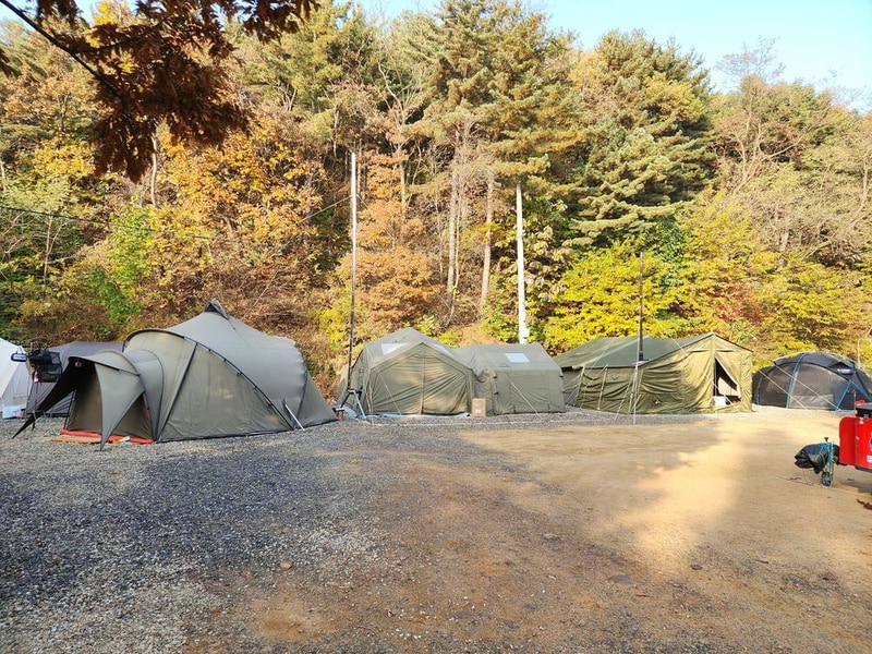 김포캠핑파크 주식회사 시설 사진 31