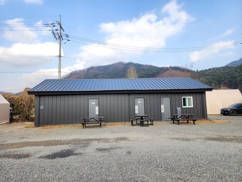 페르마타 시설 사진 23