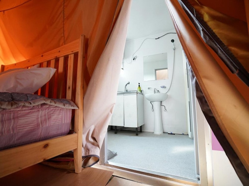 청평원레저타운 시설 사진 39