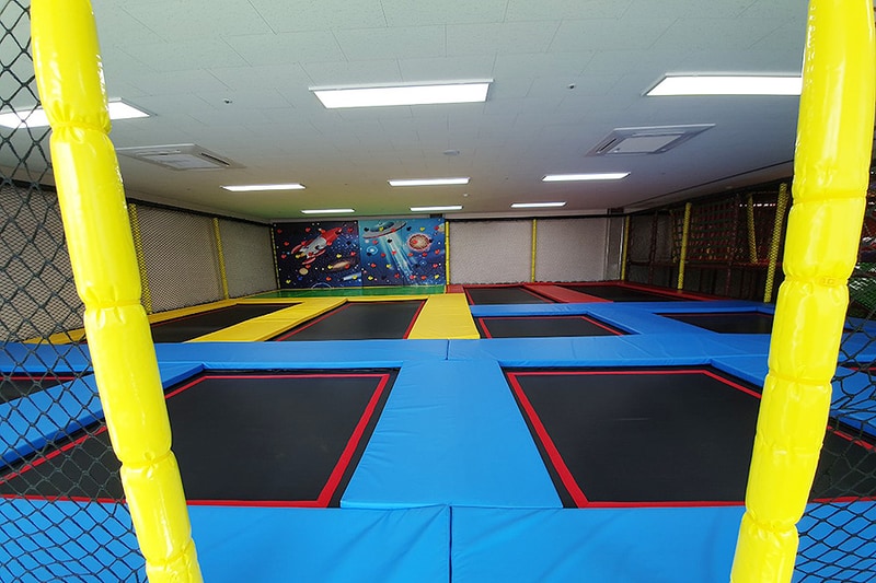 알멕스랜드캠핑장 시설 사진 18