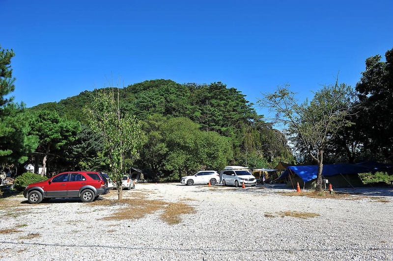 송가네 오가리캠핑장 시설 사진 9