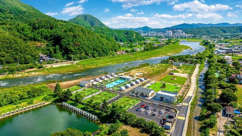 아워 포레스트 시설 사진 18