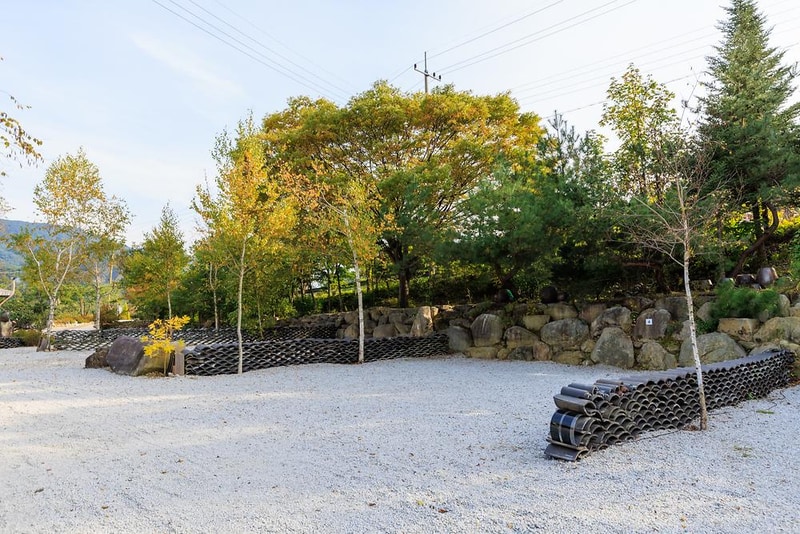 산중계곡캠핑장 시설 사진 10