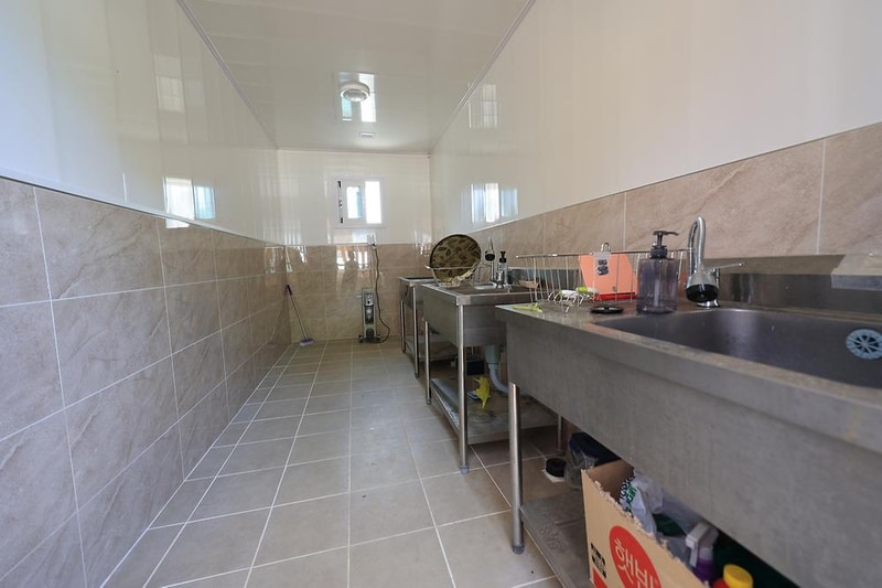 산마을글램핑 시설 사진 7