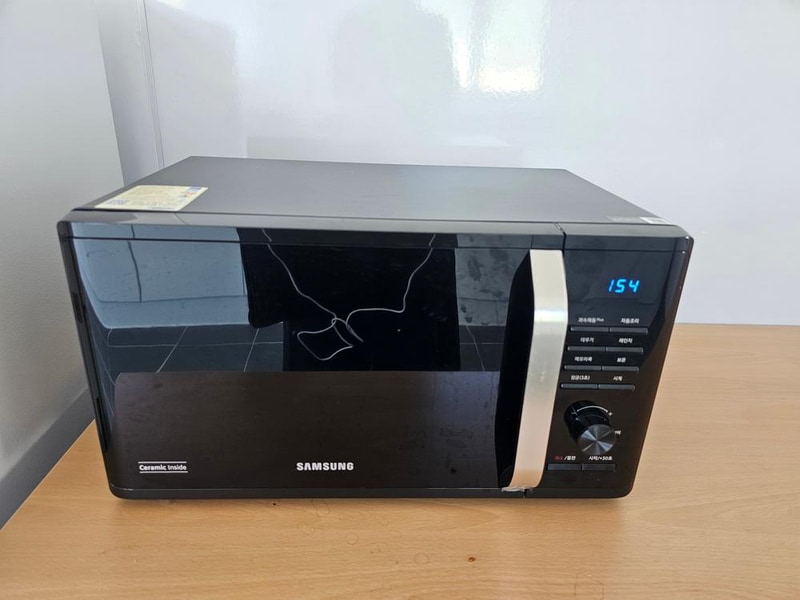 에코캠핑장 시설 사진 34