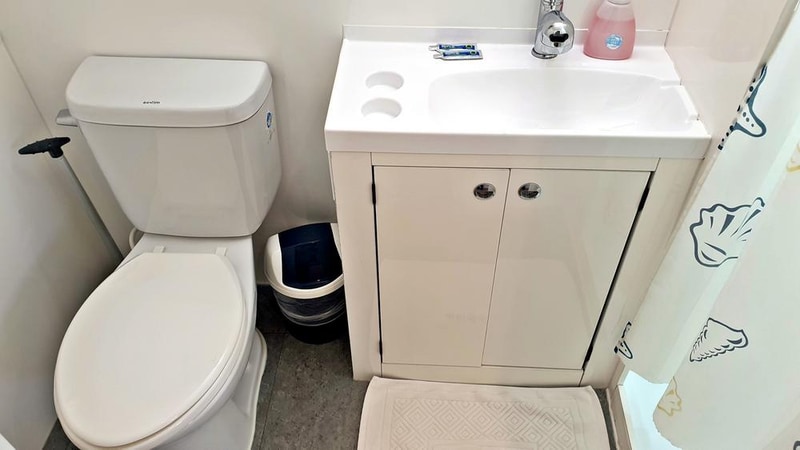 파티엔 카라반 글램핑 펜션캠핑-충남서산태안점 시설 사진 28