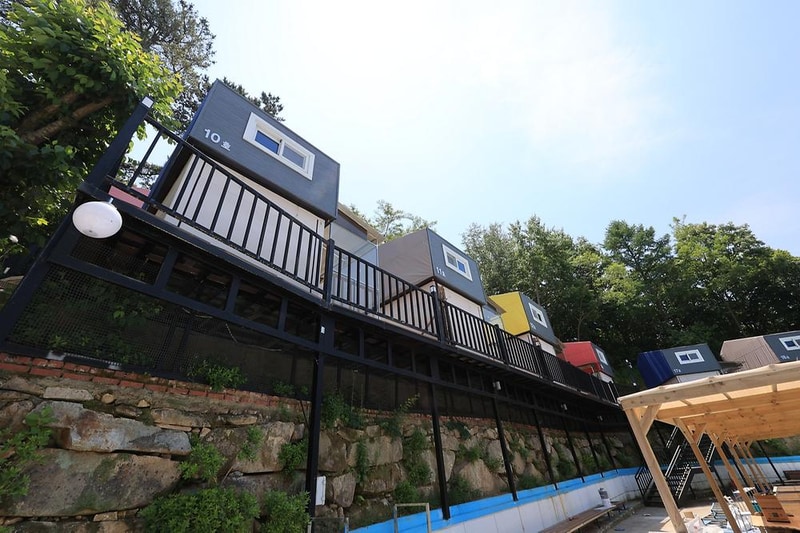 해이든 지앤에스 시설 사진 7