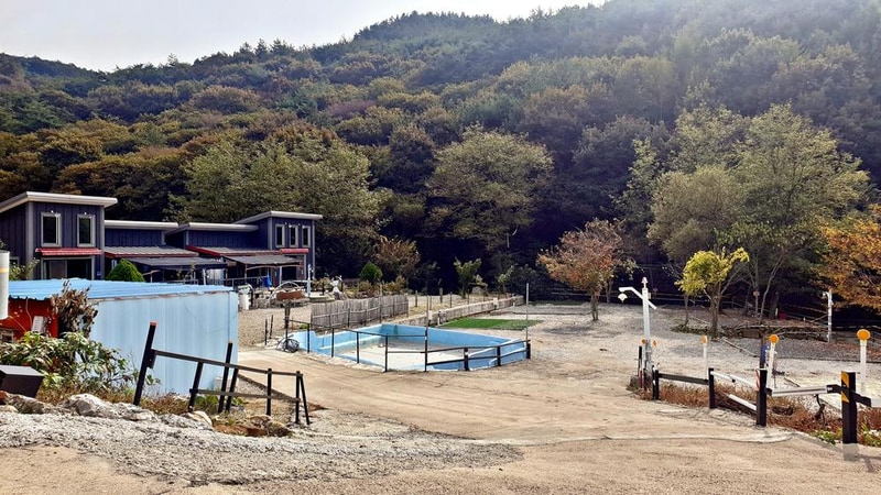 마이산 가자캠핑장 시설 사진 36