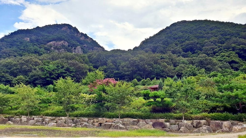 미산가족오토캠핑장 시설 사진 32