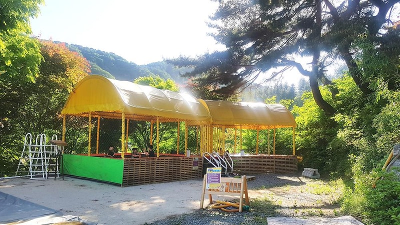 브라보캠핑장 시설 사진 11