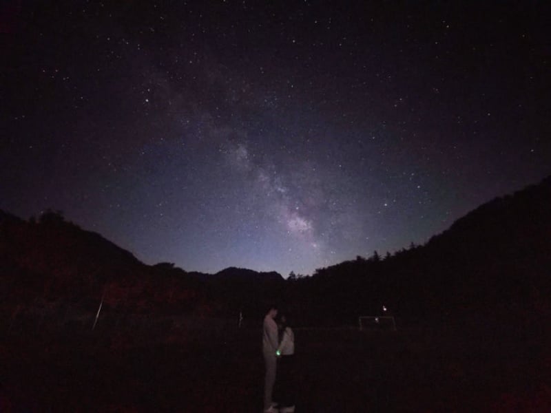 일월산
