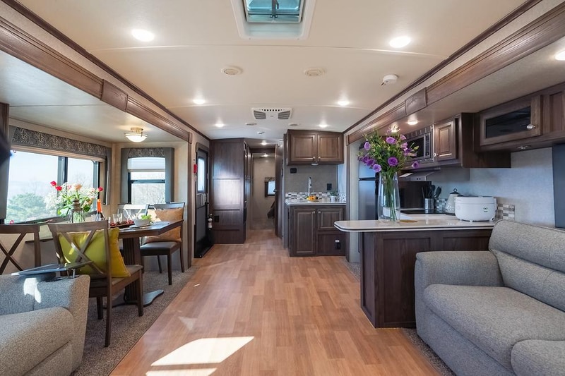 스카이랜드리조트 시설 사진 1