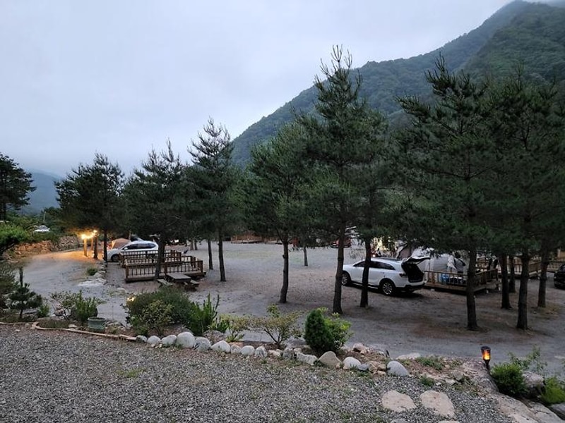 I(아이)캠핑 대표 사진