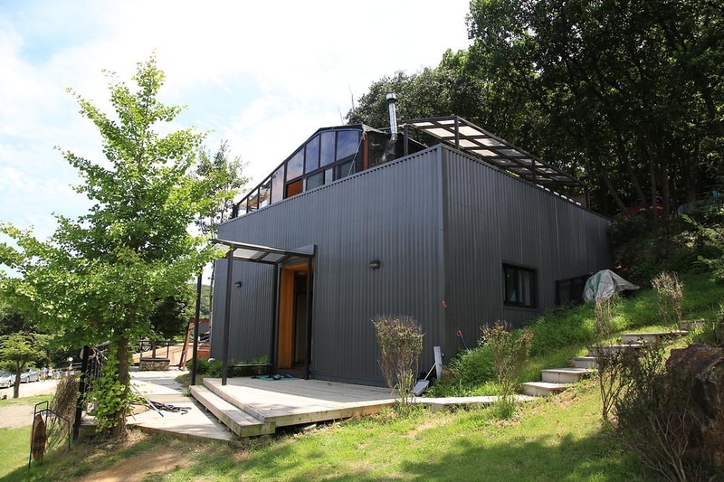 마리원관광농원캠핑장 시설 사진 28