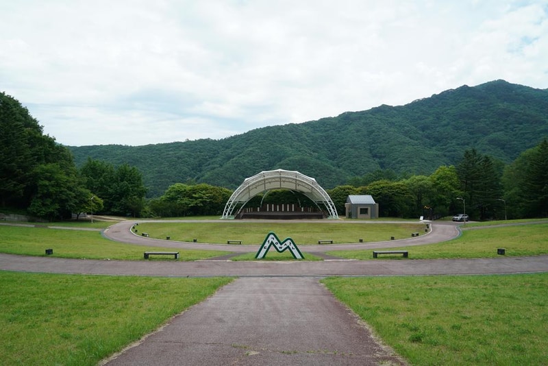 덕유대자동차야영장 시설 사진 63