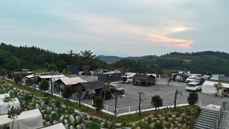 에이디디(ADD)캠핑장 시설 사진 17