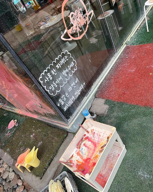 그랜드 파파하우스야영장 시설 사진 5