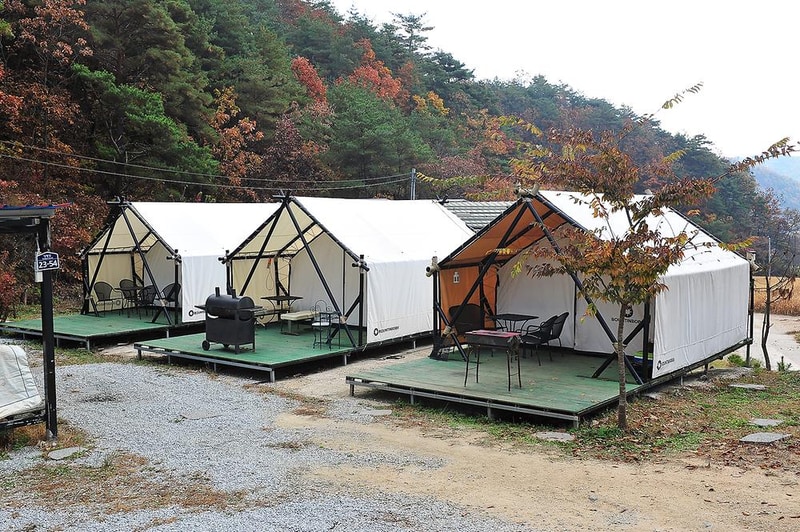 룩스글램핑앤팜 시설 사진 12