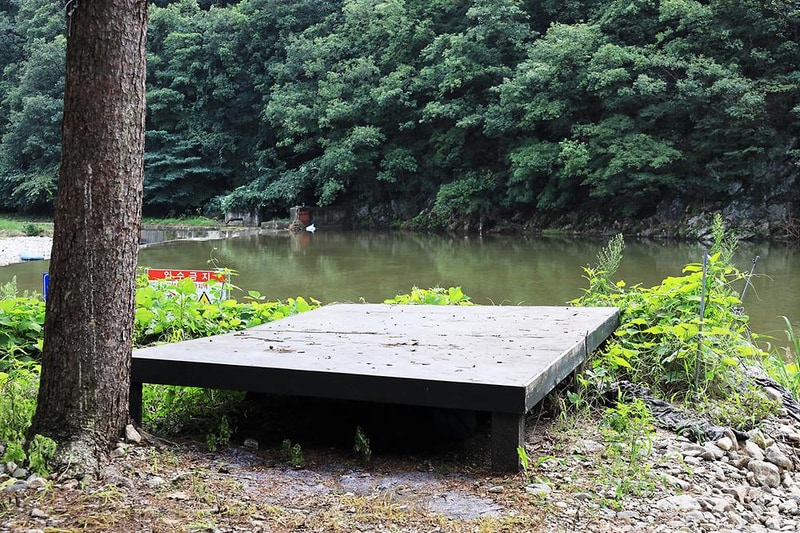 물동네 힐링 야영장 시설 사진 14