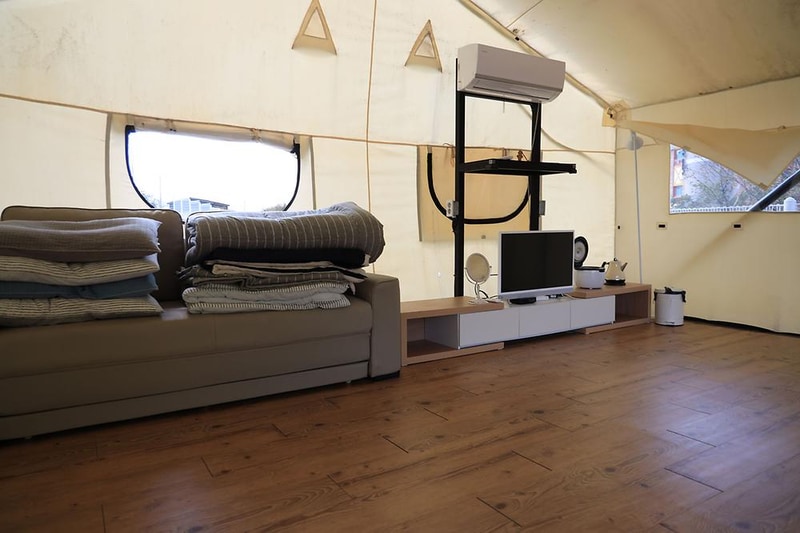 캠프라임 시설 사진 8