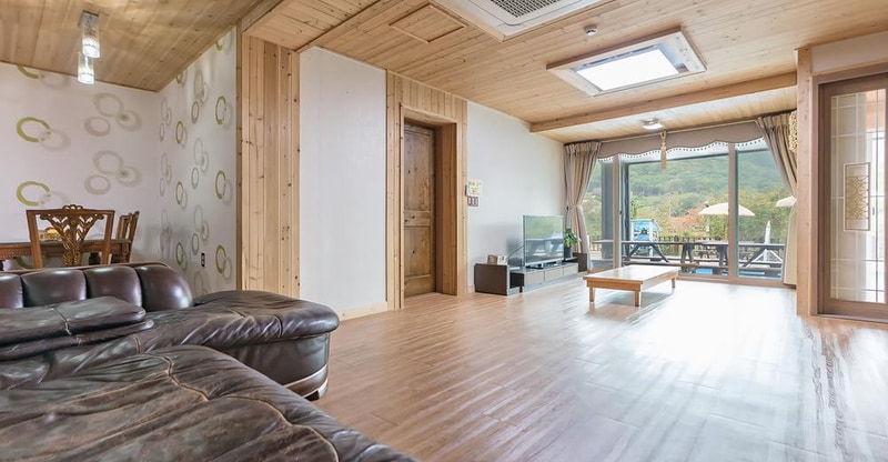 에이원 글램핑 관광농원 시설 사진 18