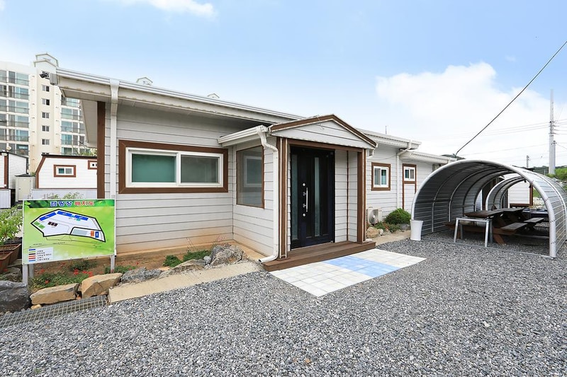 별장캠핑카 시설 사진 16