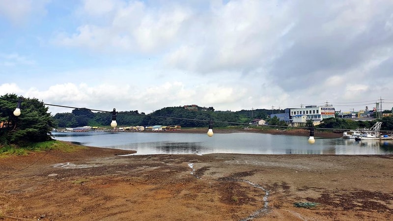 파티엔 카라반 글램핑 펜션캠핑-충남서산태안점 시설 사진 10