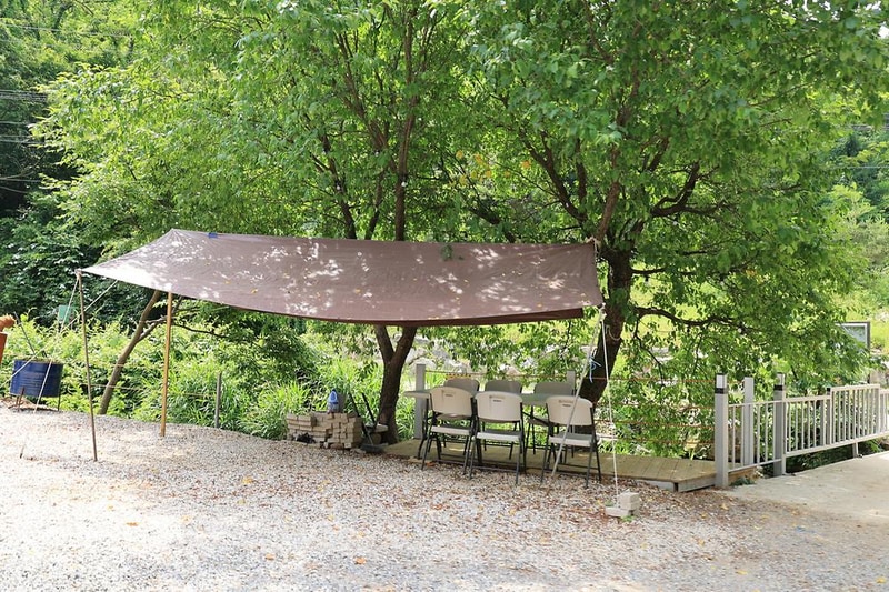 낭만캠핑장 시설 사진 6