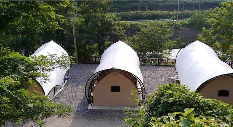 태백구문소힐링캠프 대표 사진