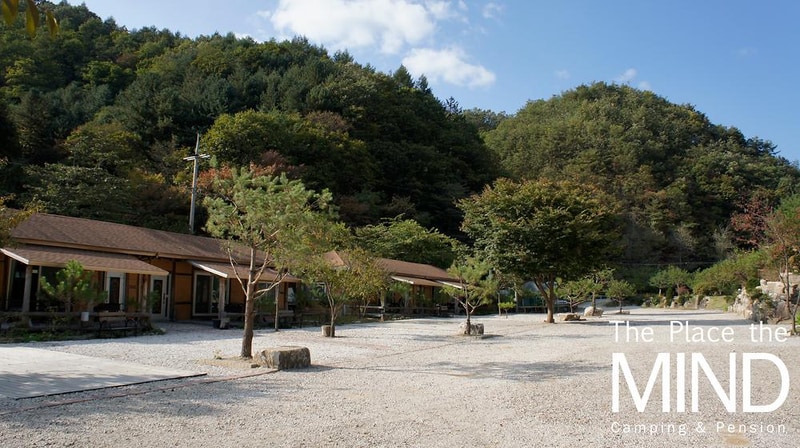 화천마음이머무는곳 시설 사진 18