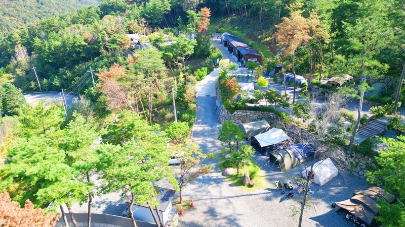 (주)러블레싱(LOVEBLEESING INC) 시설 사진 10