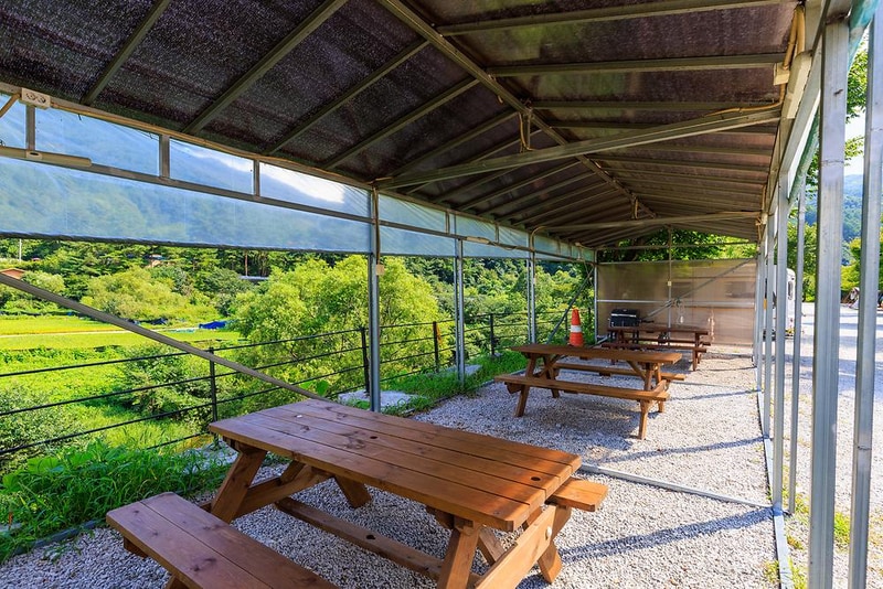 캠프더포레 시설 사진 5