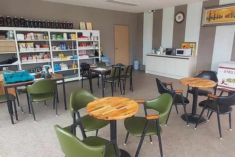 푸르미르 관광농원 시설 사진 11