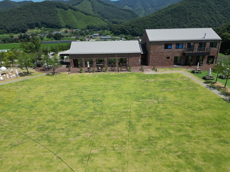 세이지힐 패밀리캠핑장 시설 사진 22