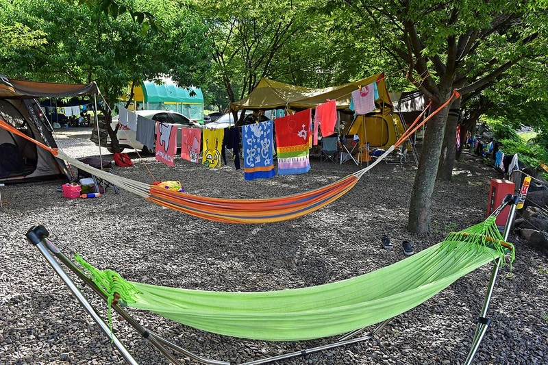 아이비오토캠핑장 시설 사진 9