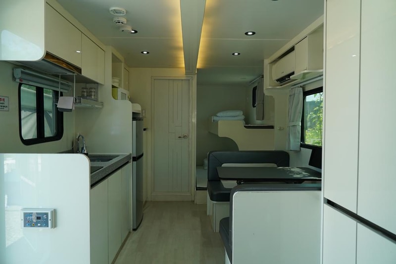 평화누리캠핑장 시설 사진 83