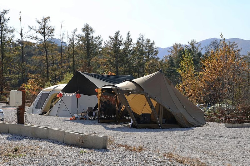 벤캠프(Ben Camp) 시설 사진 16