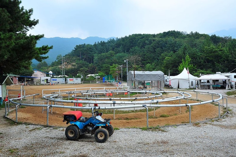 운악승마캠프 시설 사진 17