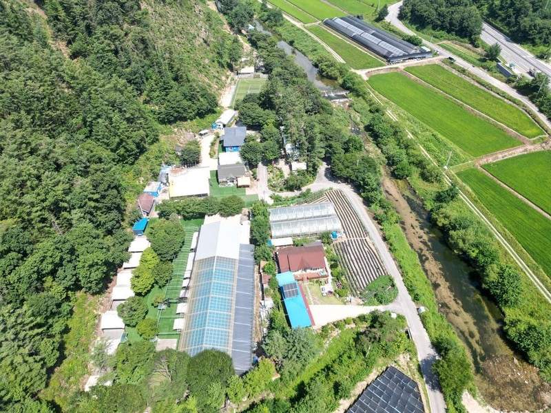 솔밭체육공원오토캠핑장 시설 사진 25