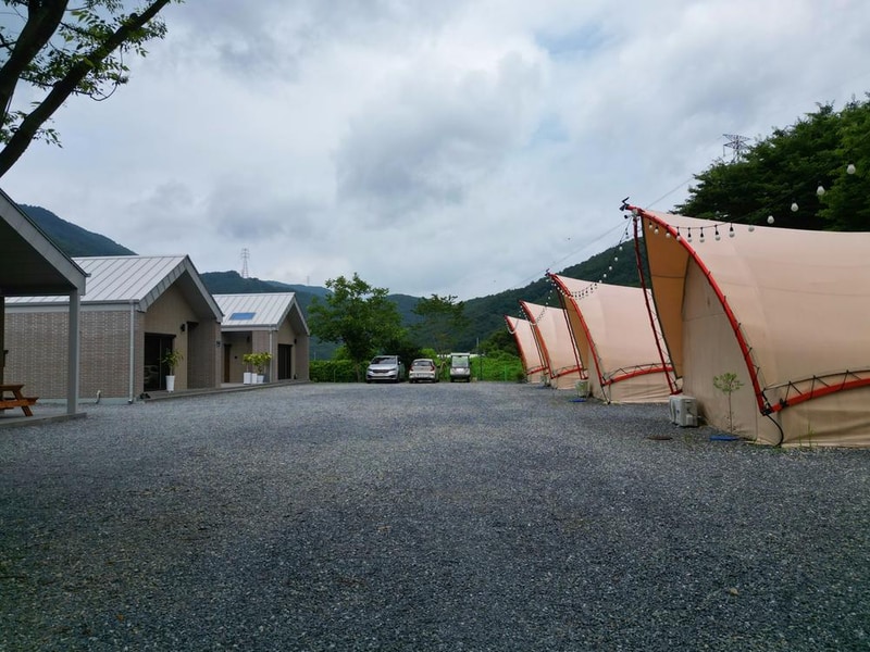 단양 글램핑&펜션 시설 사진 26