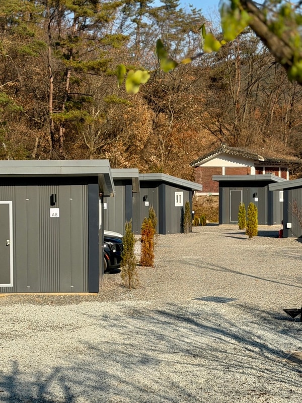 아늑캠핑장 대표 사진