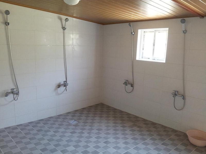 청석들캠핑장 시설 사진 12