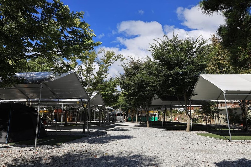 에코캠프 시설 사진 12