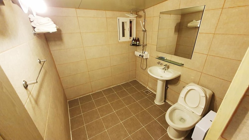 드위트리 글램핑 시설 사진 16