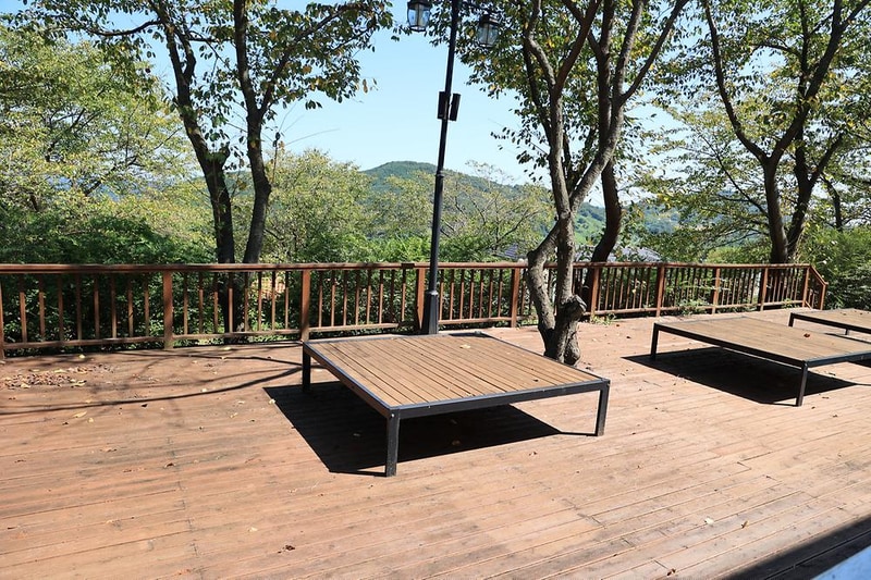 방목리 BBQ 캠핑장 시설 사진 7